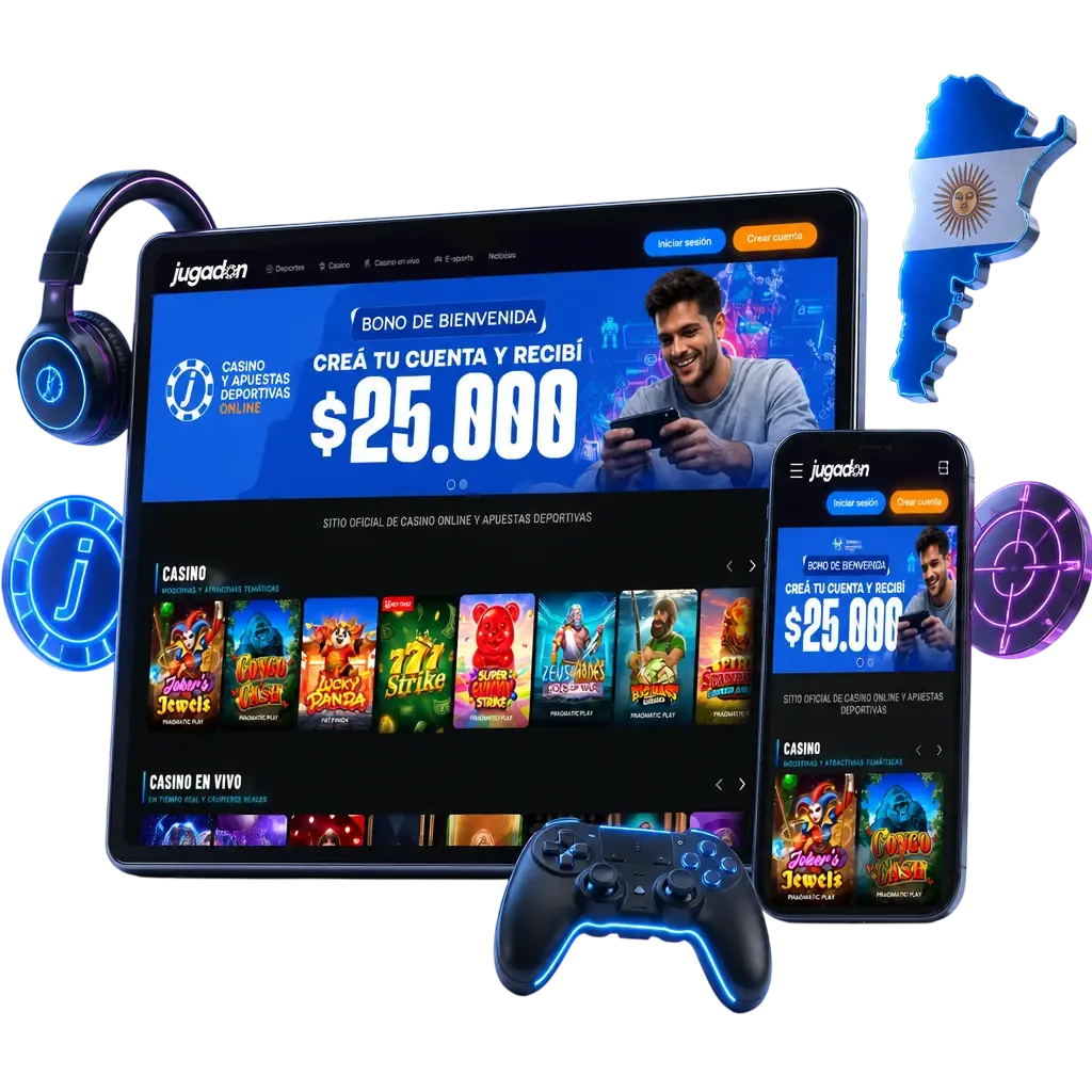 Apuestas de esports en Jugadon: mercados y transmisión en vivo de CS2, Dota 2, League of Legends, Valorant y StarCraft II
