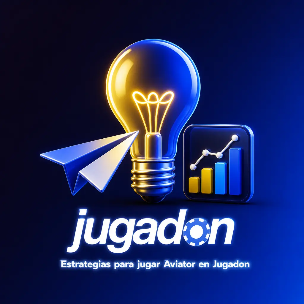 Estrategias para jugar Aviator en Jugadon: gestión de saldo, cash out automático y práctica en modo demo.