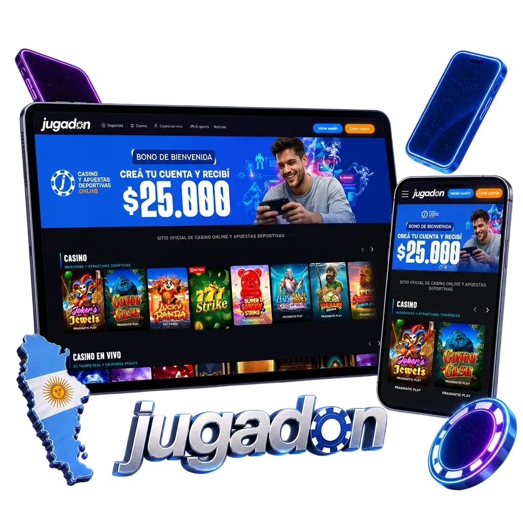 Dispositivos iOS compatibles con la app de Jugadon: iPhone SE, iPhone 11 en adelante, iPad Air e iPad Pro