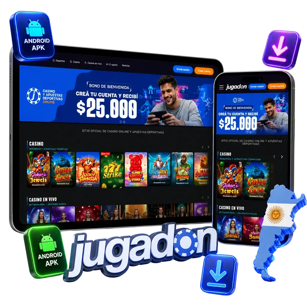 Guía paso a paso para instalar la app de Android y apostar en las líneas de tenis disponibles