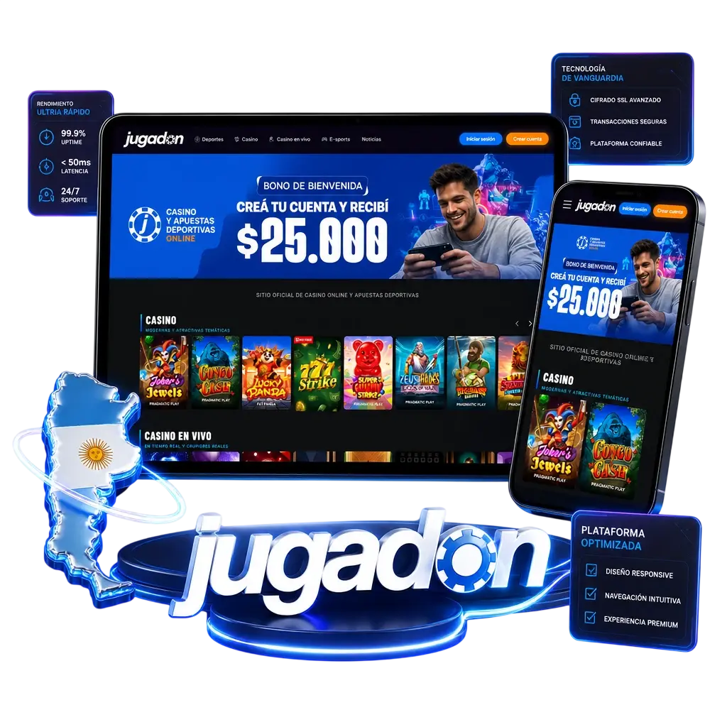 Requisitos mínimos del sistema para instalar la app de Jugadon en iOS: versión, RAM, almacenamiento y compatibilidad de equipo.