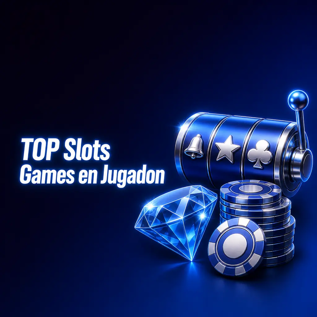 Top tragamonedas de Jugadon en Argentina: slots de frutas, aventura, mitología y jackpots progresivos con mejor RTP en 2026.